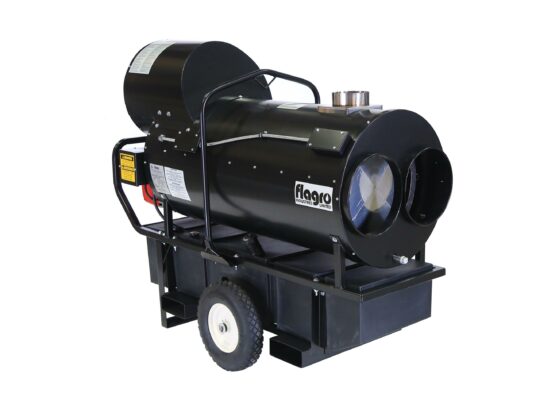 Propane Heaters