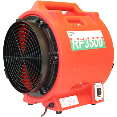 Power Fan