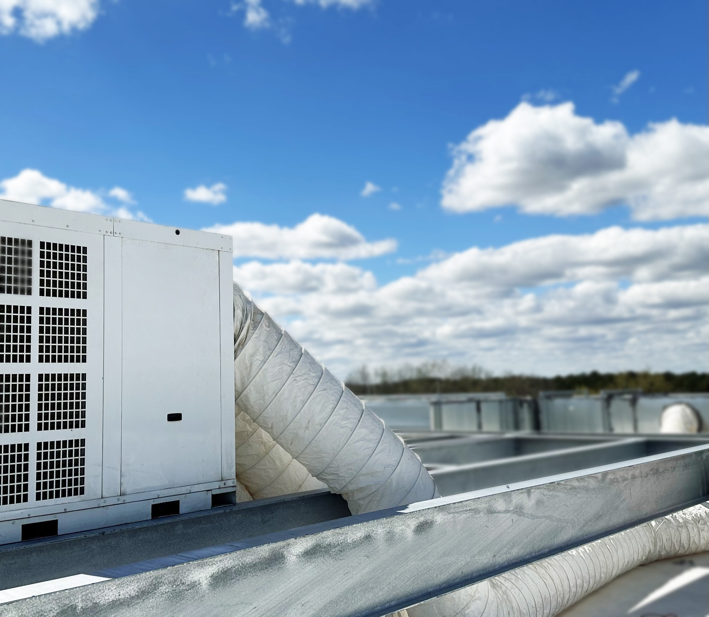 large chiller